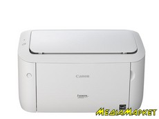 8468B001AA  Canon i-SENSYS LBP6030 4, , 18 / USB, White