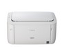 Принтер Canon i-SENSYS LBP6030 А4, монохромний, 18 стр/хв USB, White