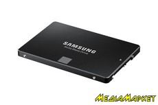 MZ-75E250BW   SSD Samsung 850 EVO 2.5" 250GB SATA