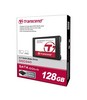 Жорсткий диск SSD Transcend TS128GSSD340 2,5