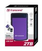   Transcend StoreJet 2.5 USB 3.0 2TB  H