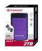Зовнішній накопичувач Transcend StoreJet 2.5 USB 3.0 2TB серія H