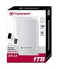   Transcend StoreJet 2.5 USB 3.0 1TB  D 