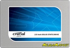 CT250BX100SSD1   SSD Micron Crucial BX100 250GB 2,5"