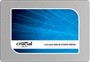 Жорсткий диск SSD Micron Crucial BX100 250GB 2,5
