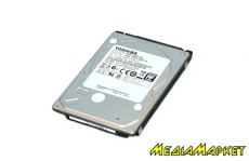 MQ01ABD100   Toshiba MQ01ABD100 2.5 SATA 2.0 1TB 5400rpm 8MB