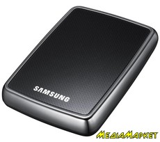HXMU050DA/G22   Samsung HXMU050DA/G22 2.5 USBII 500GB 5400rpm S2 Black