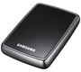 Зовнішній накопичувач Samsung HXMU050DA/G22 2.5 USBII 500GB 5400rpm S2 Black