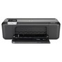 Принтер HP DeskJet D5563 А4 з Wi-Fi ч/б до 21 стр./мин 600x600 dpi 64 Mb USB 2.0, 802.11b/g WiFi до 3000 стр./мес