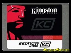 SKC300S37A/120G   SSD Kingston SKC300S37A/120G 2.5