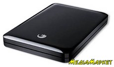 STAA500200   Seagate FreeAgent GoFlex 0.1 (2.5