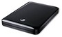 Зовнішній накопичувач Seagate FreeAgent GoFlex 0.1 (2.5