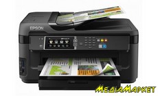 C11CC98302   () Epson WorkForce WF 7610DWF , 3, , WI-FI