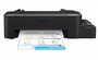 Принтер Epson L120, струменевий А4, з пристроєм потокового друку