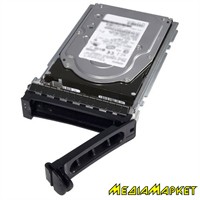 400-AJOE   DELL 400-AJOE 6TB 7.2K RPM NLSAS 12Gbps 13G