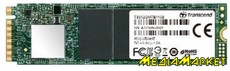 TS128GMTE110S   SSD Transcend MTE110 M.2 128GB  NVMe PCle 3.0 4x 2280