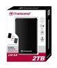   Transcend StoreJet 2.5 USB 3.0 2TB  A 