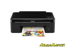 C11CB54304   () Epson Stylus SX130 4