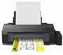 Принтер Epson L1300 А3, струменевий, з пристроєм потокового друку