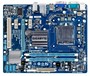 Материнська плата Gigabyte GA-G41MT-S2P 775 Intel G41+ICH7 DDR3 intVGA mATX