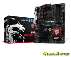 H97_GAMING_3   MSI H97 GAMING 3 s1150 4xDDR3 2xPCIe16 M.2 A-boost2 K-LAN VGA-DVI-HDMI-DP ATX