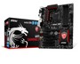   MSI H97 GAMING 3 s1150 4xDDR3 2xPCIe16 M.2 A-boost2 K-LAN VGA-DVI-HDMI-DP ATX