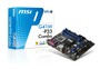 Материнська плата MSI G41M-P33 Combo 36s775 Intel G 41+ICH7 DDR2+DDR3 COM LPT mATX