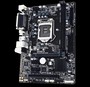 Материнська плата Gigabyte GA-B150M-D3V s1151 B150 2DDR4 DVI-VGA LPT M.2 Socket3 mATX