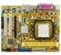 Материнська плата ASUS M2A-MX