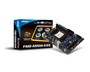 Материнська плата MSI A55M-E33 sFM2+ A55 HD MI/VGA mATX