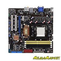 90-MIB5R0-G0EAY0GZ   ASUS M3A78-CM  S-AM2+ AMD 780V/SB700 VGA 4xDDR2-1066-2ch PCI-Ex16 2.0 8ch 6xSATA2 GbLan mATX