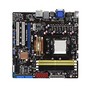   ASUS M3A78-CM  S-AM2+ AMD 780V/SB700 VGA 4xDDR2-1066-2ch PCI-Ex16 2.0 8ch 6xSATA2 GbLan mATX