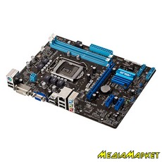 90-MIBJG0-G0EAY0DZ   ASUS P8H61-MX R2.0 s1155 H61 DVI/VGA mATX