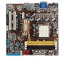 Материнська плата ASUS M3N78-VM GF8200, RAID, sAM2+, 4xDDR2-1066, 5*SATA2, 1*IDE, VGA, DVI, SB 8.1, Gb Lan, mATX