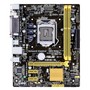   ASUS H81M-D s1150 H81 DV I/VGA LPT mATX