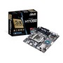 Материнська плата ASUS H110S2 s1151 H110 2xSO-DIMM DDR4 HDMI-LVDS-DP Dual LAN Mini STX