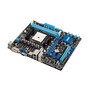 Материнська плата ASUS F2A55-M LK2 PLUS sFM2 A55 DVI/VGA mATX