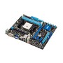   ASUS F2A55-M LK2 PLUS sFM2 A55 DVI/VGA mATX