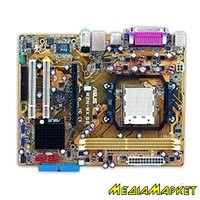 90-MIB1V0-G0EAY00Z   ASUS M2N-MX SE, sAM2, mATX