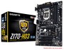 GA-Z170-HD3   Gigabyte GA-Z170-HD3 s1151 Intel Z170 DDR4 VGA/DVI/HDMI M.2 ATX