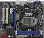   ASRock H55M-LE iH55, s1156, DDR3 2600(OC)*, Intel HD Graphics, 1xPCI-E 16x, 4xSATA2, Lan 1000 Mb/s, SB 7.1, mATX, BOX