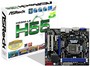 H55M-LE   ASRock H55M-LE iH55, s1156, DDR3 2600(OC)*, Intel HD Graphics, 1xPCI-E 16x, 4xSATA2, Lan 1000 Mb/s, SB 7.1, mATX, BOX
