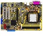   ASUS M2N, sAM2, nF430, FSB1066, 4*DDR2-800, 4*SATA RAID, 7.1, 3*PCI 2*PCI-Ex1x PCI-Ex16x, ATX