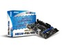 Материнська плата MSI H61M-P31/W8 s1155 Intel H61 VGA/DVI GbLan mATX