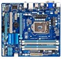 Материнська плата Gigabyte GA-H77M-D3H s1155 IntelH77 HDMI/DVI/VGA USB3.0 mATX