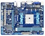   Gigabyte GA-F2A55M-HD2 sFM2 AMD A55 HDMI/DVI/VGA mATX