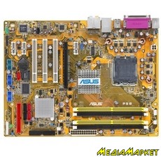 90-MBB4E5-GOEAYKZ   ASUS P5B iP965+ICH8, RAID, s775, 4*DDR2-800, 5*SATA, 1*IDE, DVI,  Lan 1Gb, SB 7.1, ATX