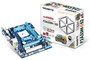 Материнська плата Gigabyte GA-F2A55M-DS2 sFM2 AMD A55 VGA/DVI mATX
