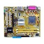   ASUS P5L-MX s775, Intel 945G, SVGA, PCI-E, D-Sub, DDR2 667, SATA2, USB2.0, 1Gb Lan, SB 6ch, mATX
