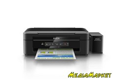 C11CE54403   () Epson L366 4  ,  WI-FI